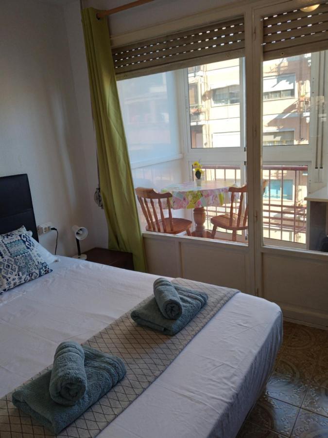 Love Alicante Extérieur photo