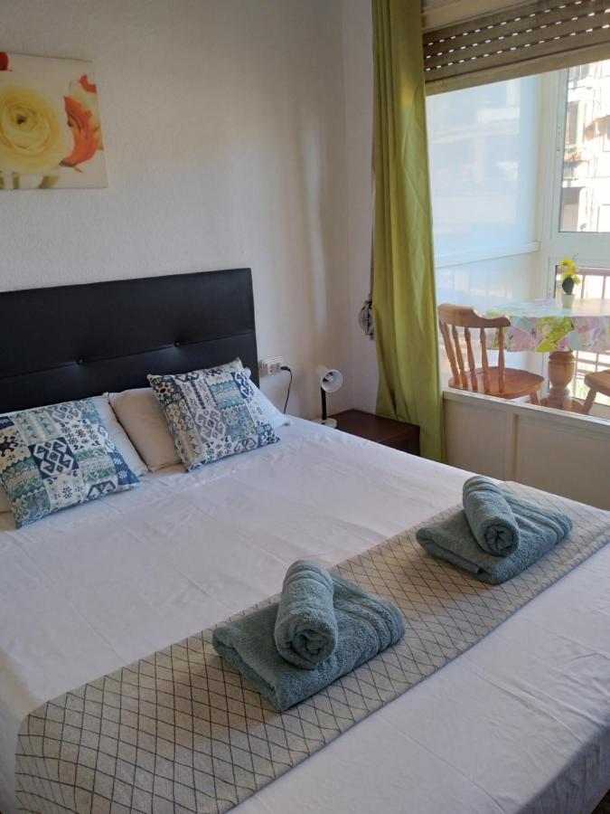 Love Alicante Extérieur photo
