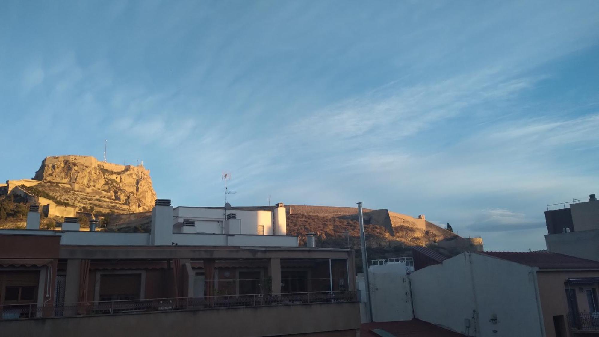 Love Alicante Chambre photo