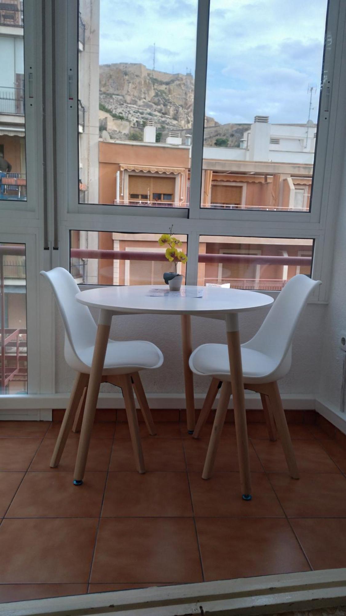 Love Alicante Chambre photo