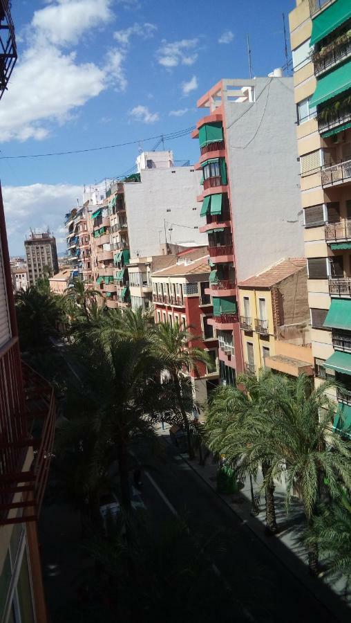 Love Alicante Extérieur photo