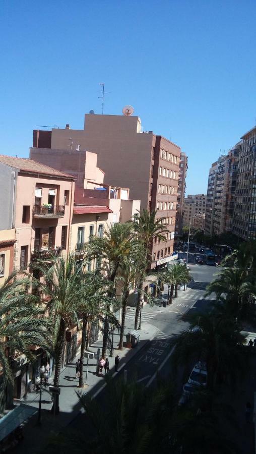 Love Alicante Extérieur photo