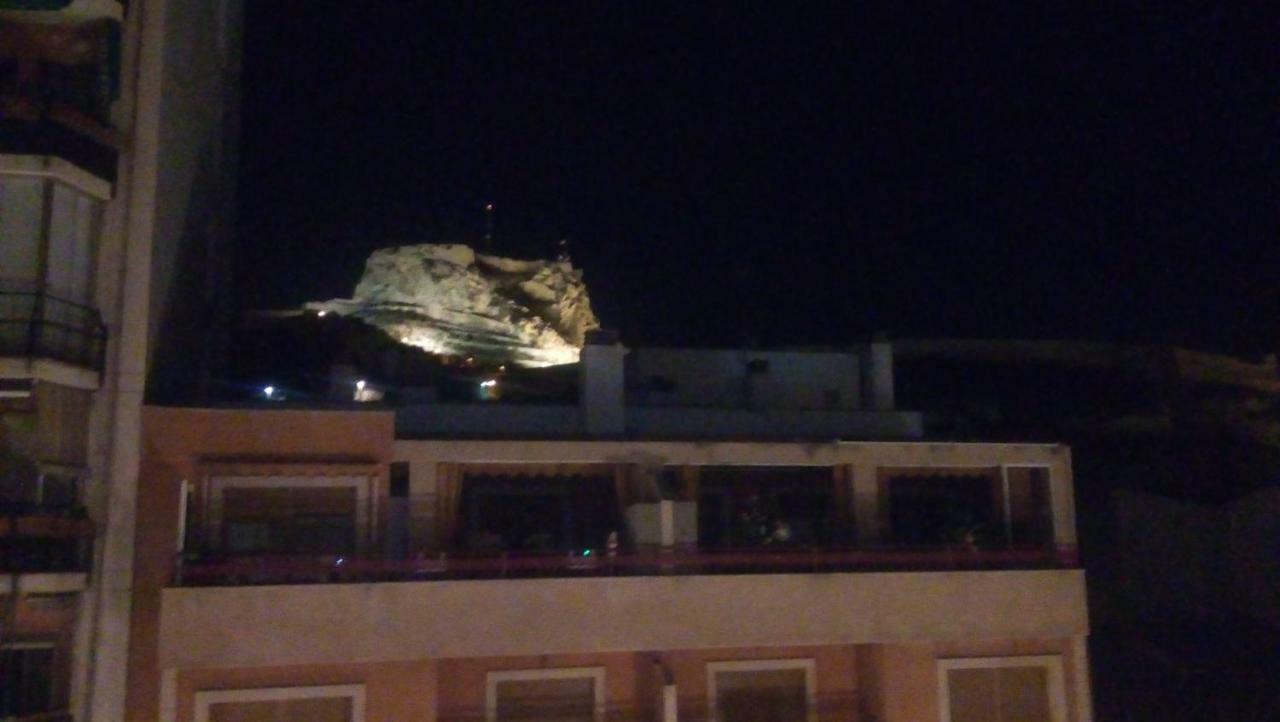 Love Alicante Extérieur photo